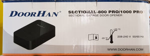 © uPVC.com.au/® ™ DoorHan Australia. RSD: Residential & ISD Industrial Sectional Doors, Sliding, Swing, Aluminium Beam Barriers, Control Accessories & Safety Devices. Shaft 50 PRO Kit. Shaft 80 PRO Kit. Sectional 1000PRO Motor. Sectional 1200PRO Motor.