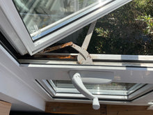 Load image into Gallery viewer, uPVC Double Triple Glazed Windows Doors Screws Trim Quad HRV Aluplast Deceuninck Kommerling VEKA Rehau SPAX PARCO Roto MACO Siegenia G-U HAUTAU WinkHaus ICCONS HOPPE Dr Hahn Renolit Soudal Wurth Sika Powers Bostik HB Fuller ALSEAL Akfix Hilti Penosil Doric