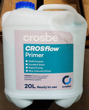 Load image into Gallery viewer, Crosbe CROSflow Primer.