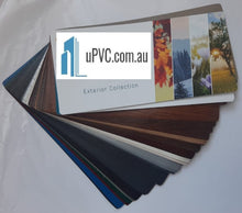 Load image into Gallery viewer, 7* uPVC Double Triple Glazed Windows Doors Energy Efficient Acoustic Glass Thermal Insulation Performance Sustainable Passive Tiny House Living Aluplast Deceuninck Zendow Kommerling C70 Gold VEKA Softline MD82 Rehau Synego Siegenia Roto Bunnings Hardware