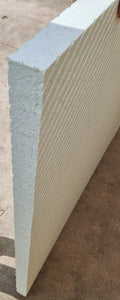 NRG Greenboard Polystyrene Sheets Energy Efficient Lightweight Insulated Wall Cladding Render Systems Foam Panels.