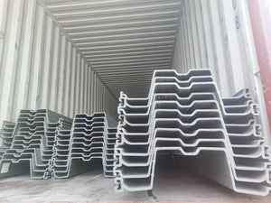 uPVC Vinyl sheet piling is made of hard polyvinyl chloride (PVC) modified with processing facilitation agents, impact strength modifiers, thermal & UV stabilizers, as well as mineral fillers.