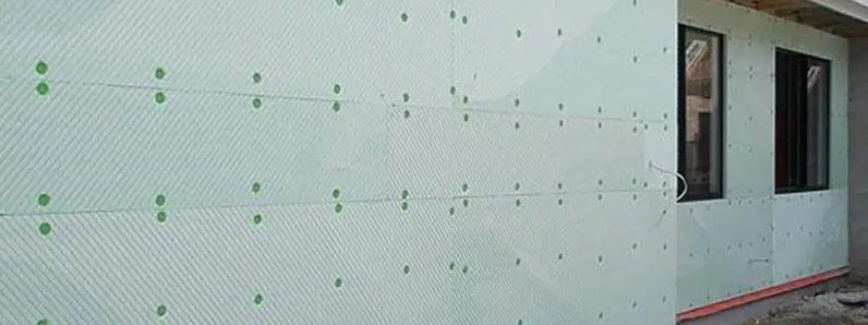 Nrg Cladding EPS (Expanded Polystyrene Sheet) – uPVC.com.au