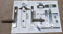 Load image into Gallery viewer, Allegion Legge Vestibule Commercial 995MF Mortice Lock Kit F/20/23-85-8mm (L195mm).