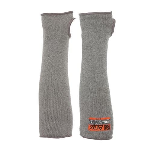 35cm Arm Sleeve Gaunlet Cut 5 Protection