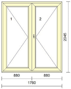 Deceuninck uPVC Windows & Doors