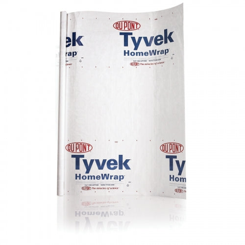 DuPont Tyvek HomeWrap Insulation 30m Roll