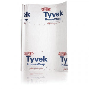 DuPont Tyvek HomeWrap Insulation 30m Roll