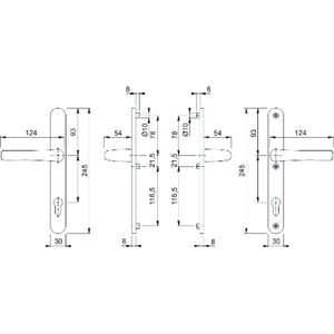 uPVC Double Triple Glazed Windows Doors Screws Trim Quad HRV Aluplast Deceuninck Kommerling VEKA Rehau SPAX PARCO Roto MACO Siegenia G-U HAUTAU WinkHaus ICCONS HOPPE Dr Hahn Renolit Soudal Wurth Sika Powers Bostik HB Fuller ALSEAL Akfix Hilti Penosil Doric