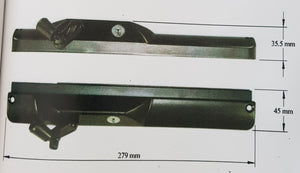 Chainwinder (Rated; 40kg) (L: 279 x W45 x H35.5mm).