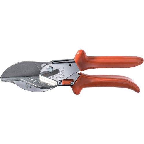 LOWE Original (#3104) (Red Handle) w/Angle Degrees Mitre Cutters.