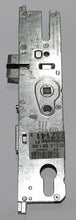 Load image into Gallery viewer, MACO #232011 Hinged Door Mortise Lock Gearbox F/16/35-92-8mm (L250mm) Galvanised Silver.