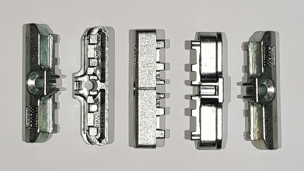 WinkHaus uPVC Hardware – uPVC.com.au