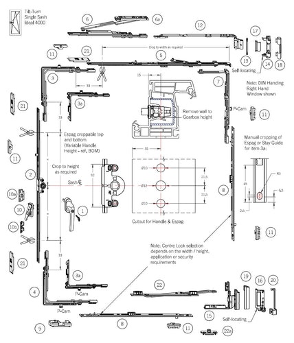 uPVC Double Triple Glazed Windows Doors Screws Trim Quad HRV Aluplast Deceuninck Kommerling VEKA Rehau SPAX PARCO Roto MACO Siegenia G-U HAUTAU WinkHaus ICCONS HOPPE Dr Hahn Renolit Soudal Wurth Sika Powers Bostik HB Fuller ALSEAL Akfix Hilti Penosil Doric