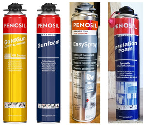 Penosil PU Foam Range