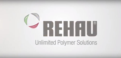 uPVC Double Triple Glazed Windows Doors Energy Efficient Acoustic Soundproofing Glass Thermal Insulation Performance Passive House Living Aluplast Deceuninck Salamander Kommerling C70 Gold VEKA Softline MD82 Rehau Synego Siegenia Roto Bunnings Hardware