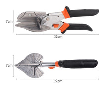 Load image into Gallery viewer, Shears Mitre Cutters w/Replaceable Blade.