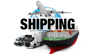 Australian Local Interstate & Overseas Shipping Services! FedEx, UPS, TNT, Star Track, DHL, Couriers Please, Pack & Send, Aramex, Direct Freight Express, Followmont Transport, to name a few. Fraction of the cost vs. Australia Post! You send me the dimensions with the weight & I arrange a quote for you within minutes!