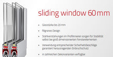 Load image into Gallery viewer, 7* uPVC Double Triple Glazed Windows Doors Energy Efficient Acoustic Glass Thermal Insulation Performance Sustainable Passive Tiny House Living Aluplast Deceuninck Zendow Kommerling C70 Gold VEKA Softline MD82 Rehau Synego Siegenia Roto Bunnings Hardware