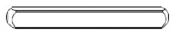 Spindles for various opening door locks - suitable for Timber & Aluminium Doors as well.  7x64mm 7x69mm 7x76mm 7x130mm 8x117mm 10x132mm 10x142mm