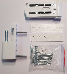 uPVC Double Triple Glazed Windows Doors Screws Trim Quad HRV Aluplast Deceuninck Kommerling VEKA Rehau SPAX PARCO Roto MACO Siegenia G-U HAUTAU WinkHaus ICCONS HOPPE Dr Hahn Renolit Soudal Wurth Sika Powers Bostik HB Fuller ALSEAL Akfix Hilti Penosil Doric