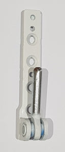 Siegenia Titan (AF) uPVC Hardware