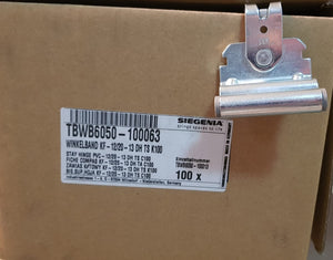 Siegenia Titan-AF #TBWB6050-100063 Scissor Stay Hinge.