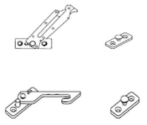 uPVC Double Triple Glazed Windows Doors Screws Trim Quad HRV Aluplast Deceuninck Kommerling VEKA Rehau SPAX PARCO Roto MACO Siegenia G-U HAUTAU WinkHaus ICCONS HOPPE Dr Hahn Renolit Soudal Wurth Sika Powers Bostik HB Fuller ALSEAL Akfix Hilti Penosil Doric